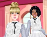 Princess maid academy jtkok ingyen