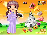 Princess castle online jtk