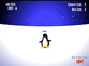 lnyos - Shuffle the penguin