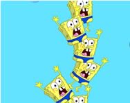 lnyos - Sponge Bob balance