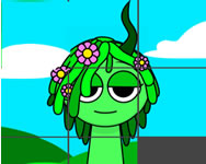 Sprunki puzzles and singing online