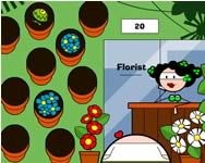 lnyos - The florist game