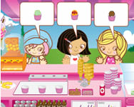 lnyos - The ice cream parlour