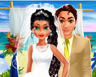 Tina wedding lnyos HTML5 jtk