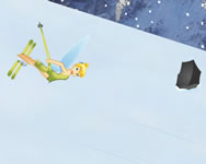 lnyos - Tinkerbell skiing