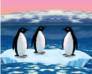 lnyos - Turbocharged Penguins