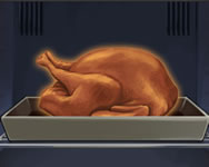 Turkey cooking simulator