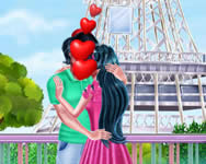 Valentine day couples goal online