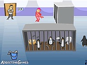 lnyos - Zoo escape game